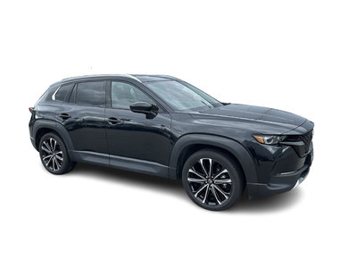 2024 Mazda CX-50 in Langley, British Columbia