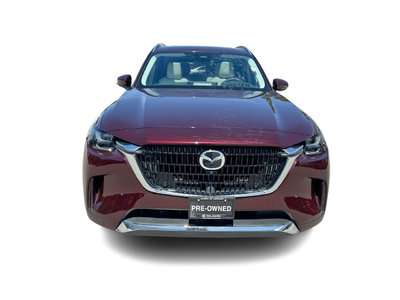 2024 Mazda CX-90 MHEV in Vancouver, British Columbia