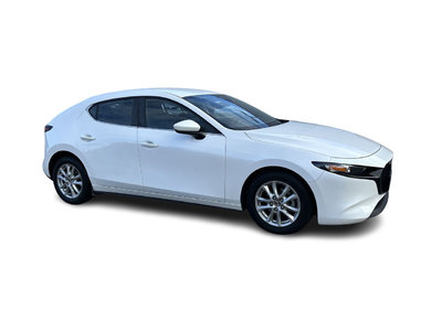 2019 Mazda 3 Sport in Vancouver, British Columbia