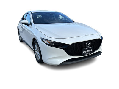 2019 Mazda 3 Sport in Vancouver, British Columbia