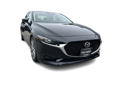 2019 Mazda 3 in Richmond, British Columbia