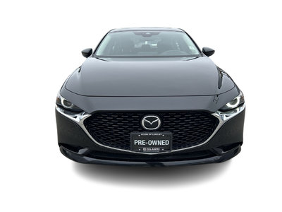 2019 Mazda 3 in Richmond, British Columbia