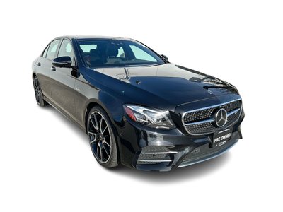 2018 Mercedes-Benz E43 AMG in North Vancouver, British Columbia