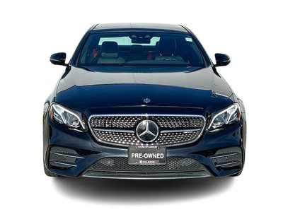 2018 Mercedes-Benz E43 AMG in North Vancouver, British Columbia