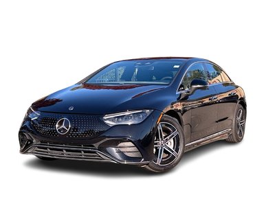 2023 Mercedes-Benz EQE350 in Vancouver, British Columbia