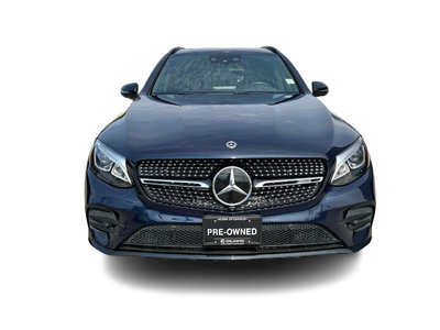 2019 Mercedes-Benz GLC43 AMG in Richmond, British Columbia
