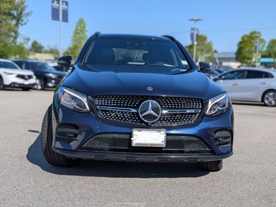 2019 Mercedes-Benz GLC43 AMG in Surrey, British Columbia