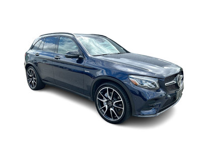 2019 Mercedes-Benz GLC43 AMG in Vancouver, British Columbia