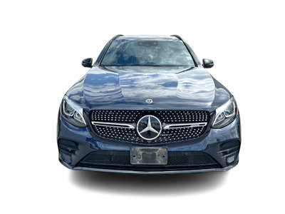2019 Mercedes-Benz GLC43 AMG in Vancouver, British Columbia