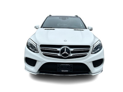 Mercedes-Benz GLE 350D  2016 à Langley, Colombie-Britannique