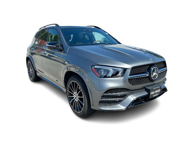 2020 Mercedes-Benz GLE350 in Vancouver, British Columbia
