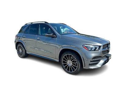 2020 Mercedes-Benz GLE350 in Vancouver, British Columbia