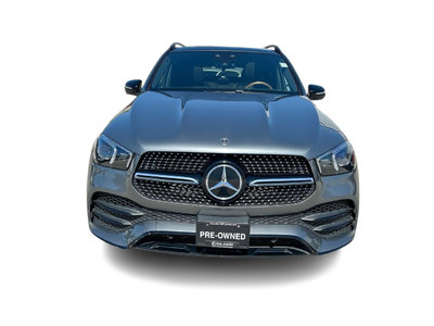 2020 Mercedes-Benz GLE350 in Vancouver, British Columbia