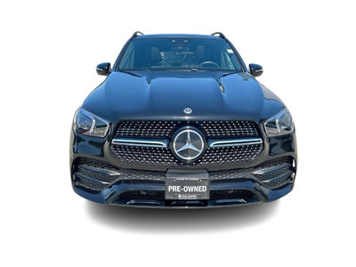 2022 Mercedes-Benz GLE350 in North Vancouver, British Columbia