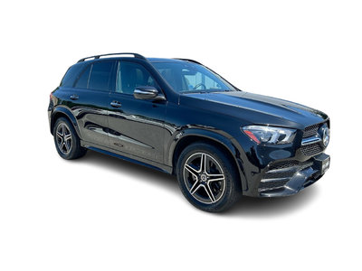 2022 Mercedes-Benz GLE350 in North Vancouver, British Columbia
