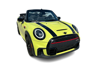 2023 MINI John Cooper Works Convertible in Langley, British Columbia