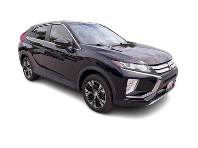 2019 Mitsubishi Eclipse Cross in Vancouver, British Columbia