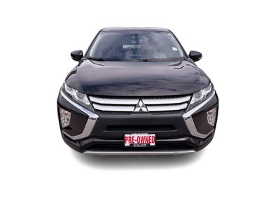 2019 Mitsubishi Eclipse Cross in Vancouver, British Columbia