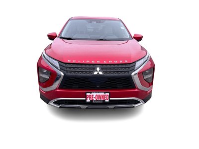 Mitsubishi Eclipse Cross  2022 à Langley, Colombie-Britannique