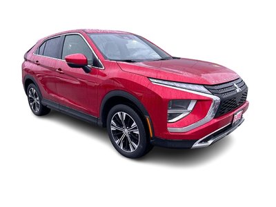 2022  Eclipse Cross in Vancouver, British Columbia