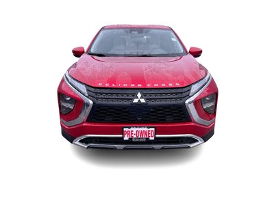 2022  Eclipse Cross in Vancouver, British Columbia