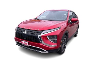 Mitsubishi Eclipse Cross  2022 à Langley, Colombie-Britannique