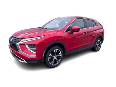 2022 Mitsubishi Eclipse Cross in Langley, British Columbia
