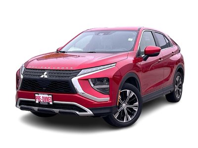 Mitsubishi Eclipse Cross  2022 à Langley, Colombie-Britannique