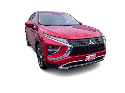 2022  Eclipse Cross in Vancouver, British Columbia
