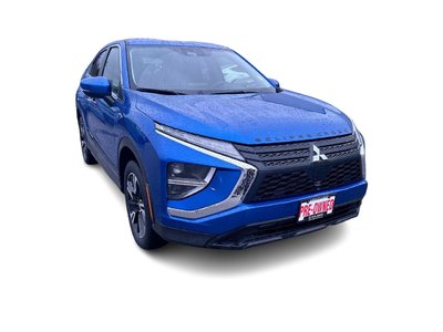 2024  Eclipse Cross in Vancouver, British Columbia