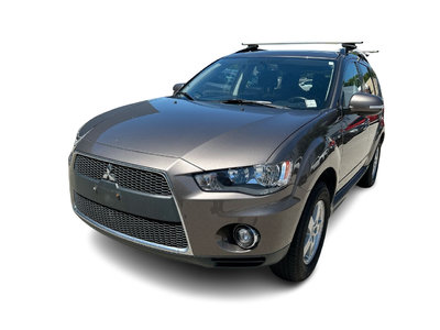 Mitsubishi Outlander  2012 à Langley, Colombie-Britannique