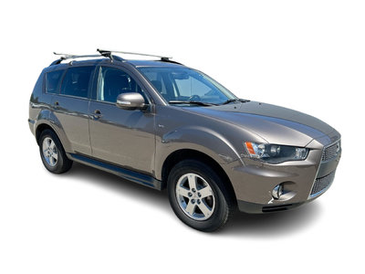 Mitsubishi Outlander  2012 à Langley, Colombie-Britannique
