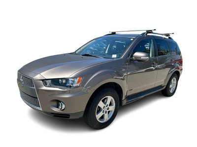 Mitsubishi Outlander  2012 à Langley, Colombie-Britannique
