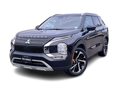 2022  Outlander in North Vancouver, British Columbia