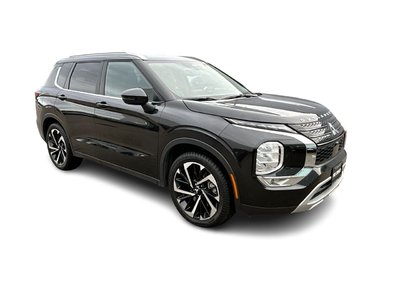 2022  Outlander in North Vancouver, British Columbia