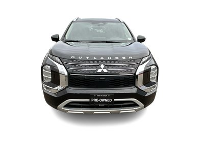 2022  Outlander in North Vancouver, British Columbia