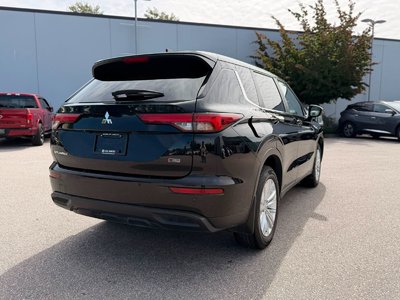 2024 Mitsubishi Outlander in Langley, British Columbia