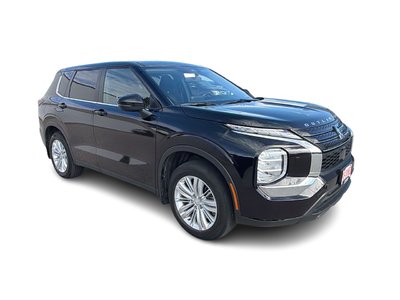 2024 Mitsubishi Outlander in Vancouver, British Columbia