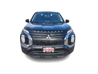 2024 Mitsubishi Outlander in Vancouver, British Columbia