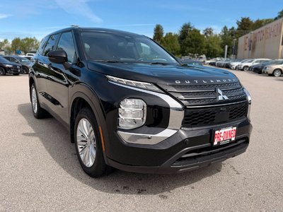2024  Outlander in Vancouver, British Columbia