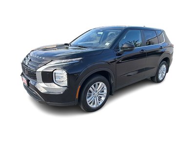 2024 Mitsubishi Outlander in Langley, British Columbia