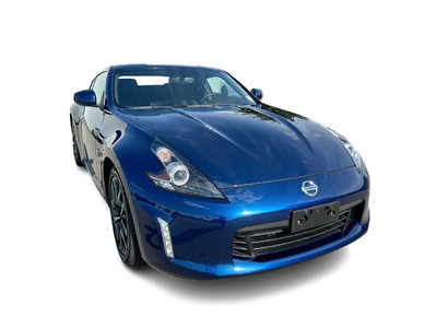 2019 Nissan 370Z in Langley, British Columbia
