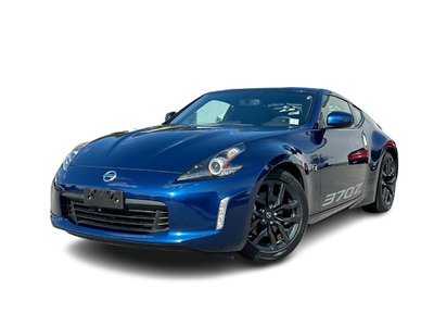 2019 Nissan 370Z in Langley, British Columbia
