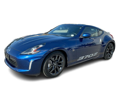 2019 Nissan 370Z in Langley, British Columbia