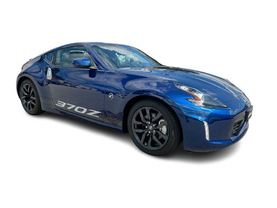 2019 Nissan 370Z in Langley, British Columbia