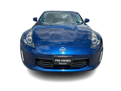 2019 Nissan 370Z in Langley, British Columbia
