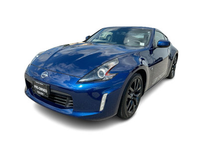 2019 Nissan 370Z in Langley, British Columbia