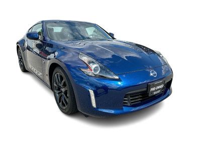 2019 Nissan 370Z in Langley, British Columbia