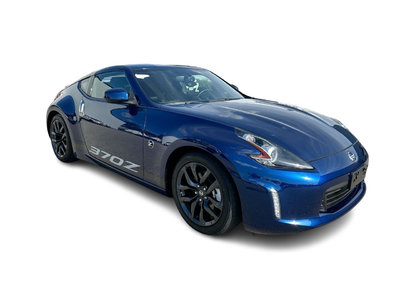 2019 Nissan 370Z in Langley, British Columbia