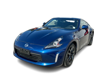 2019 Nissan 370Z in Langley, British Columbia